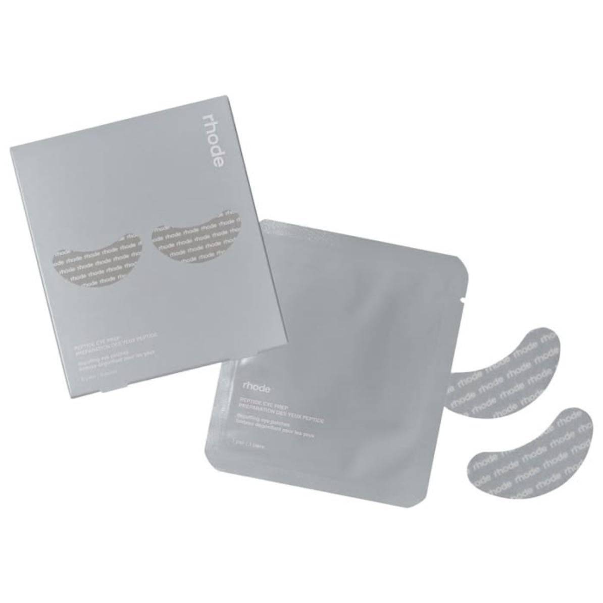 Peptide eye prep rhode