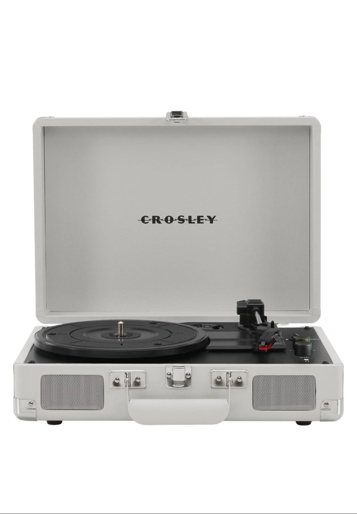 Crosley CROSLEY CRUISER DELUXE