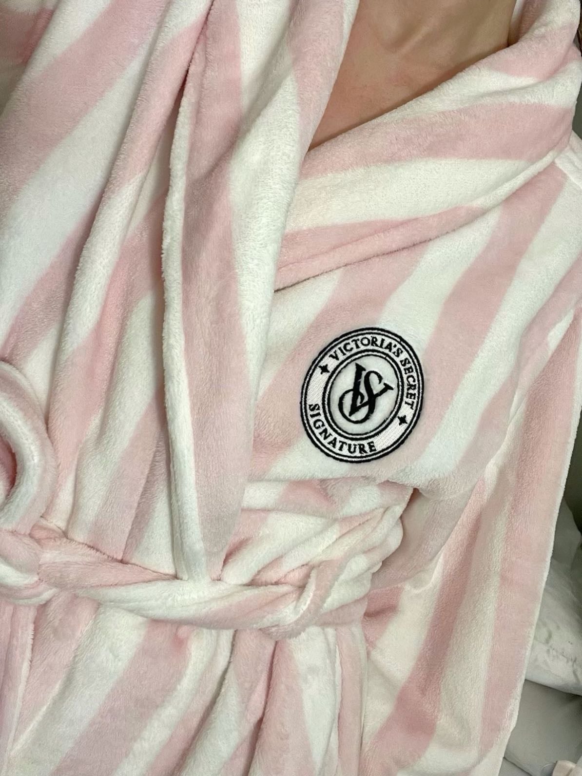 Bathrobe Victoria Secret