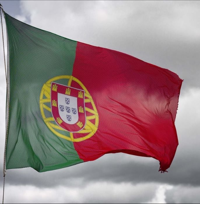 Portuguese food