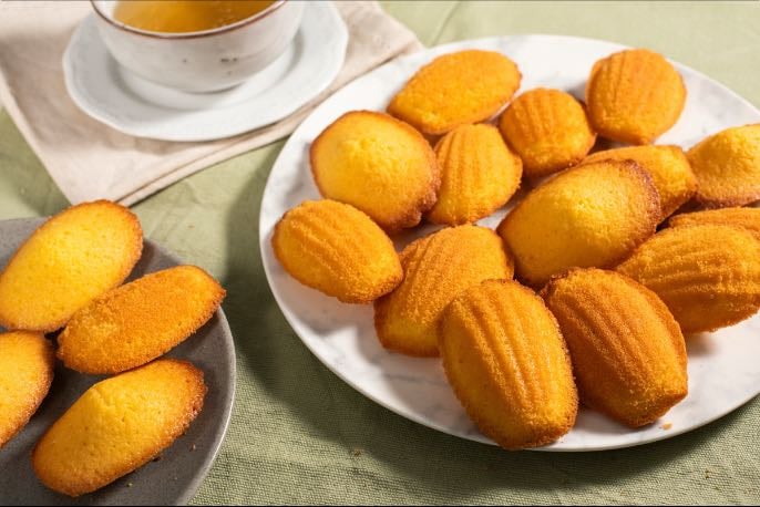 Madeleine