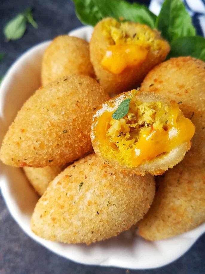 Coxinha