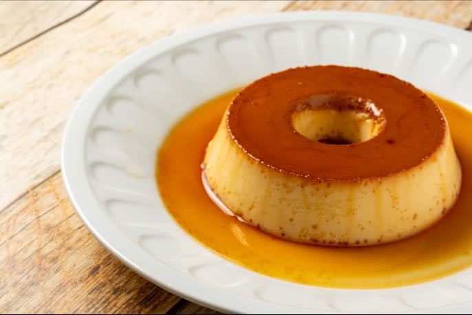 Flan