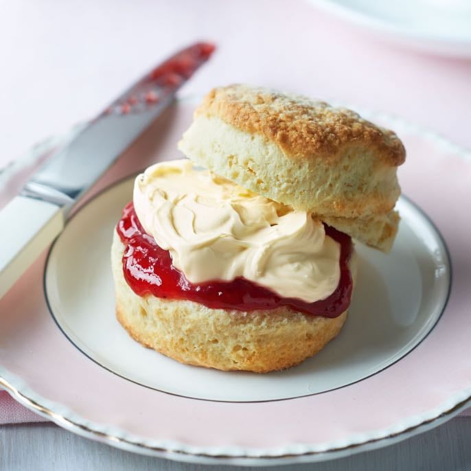 Scones
