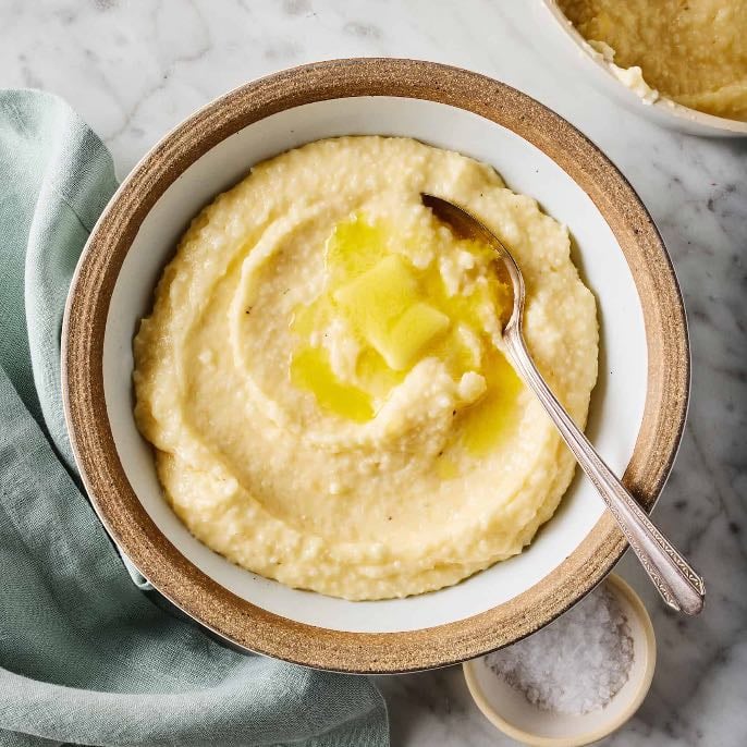 Grits