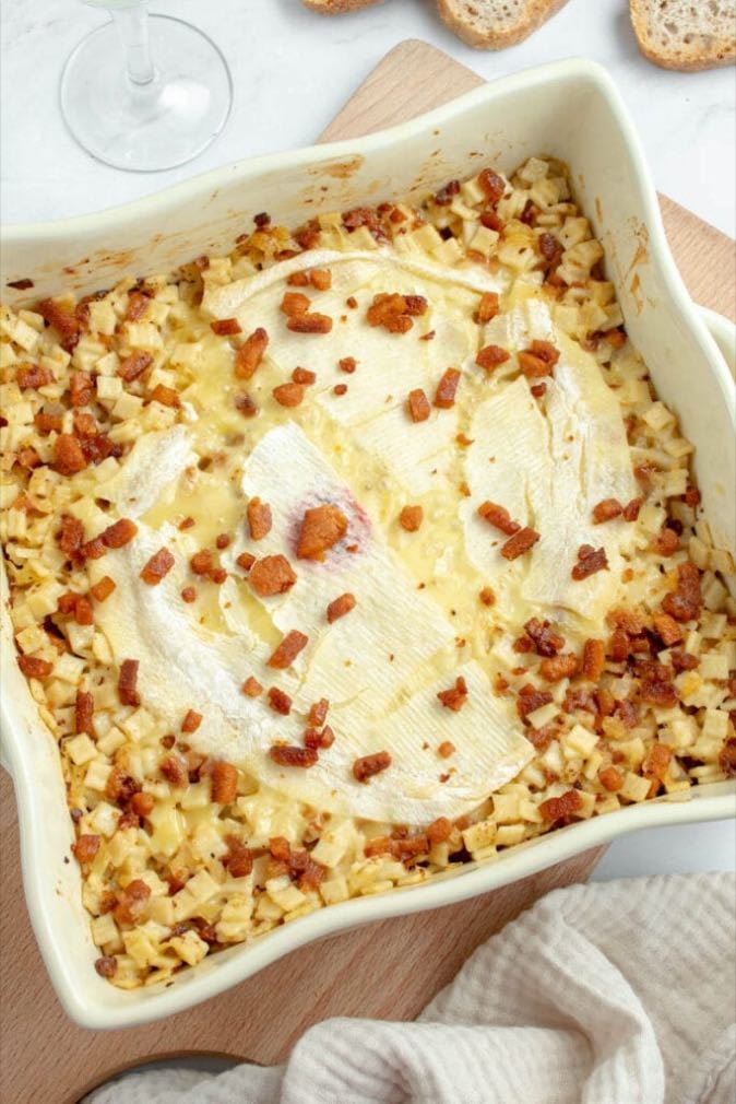 Croziflette