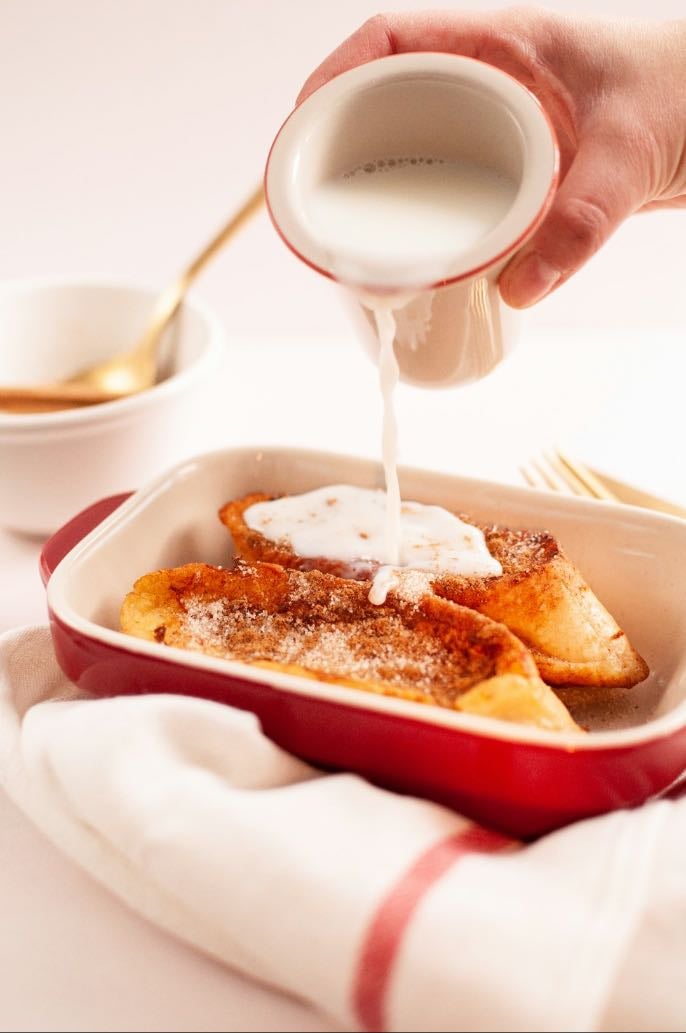 Torrijas