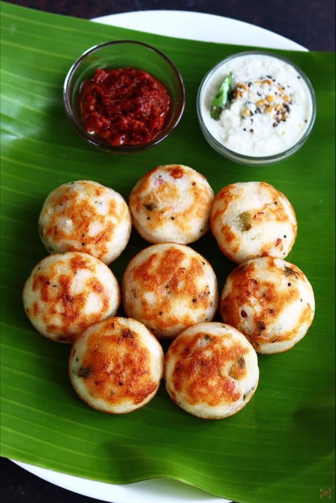 Paniyaram