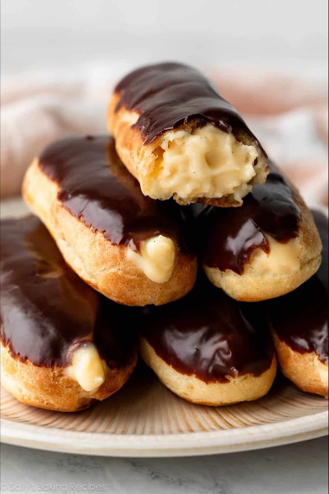 Eclair