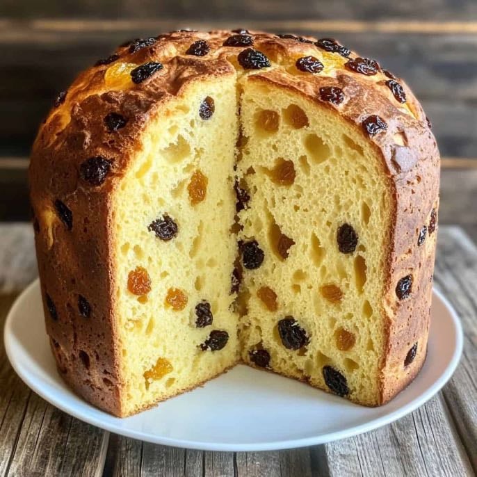 Panettone