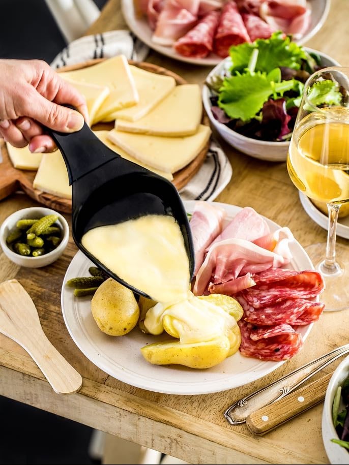 Raclette