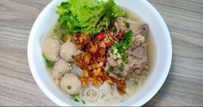 Hủ tiếu
