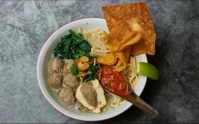 Bakso