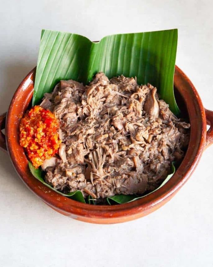 Gudeg Jogja