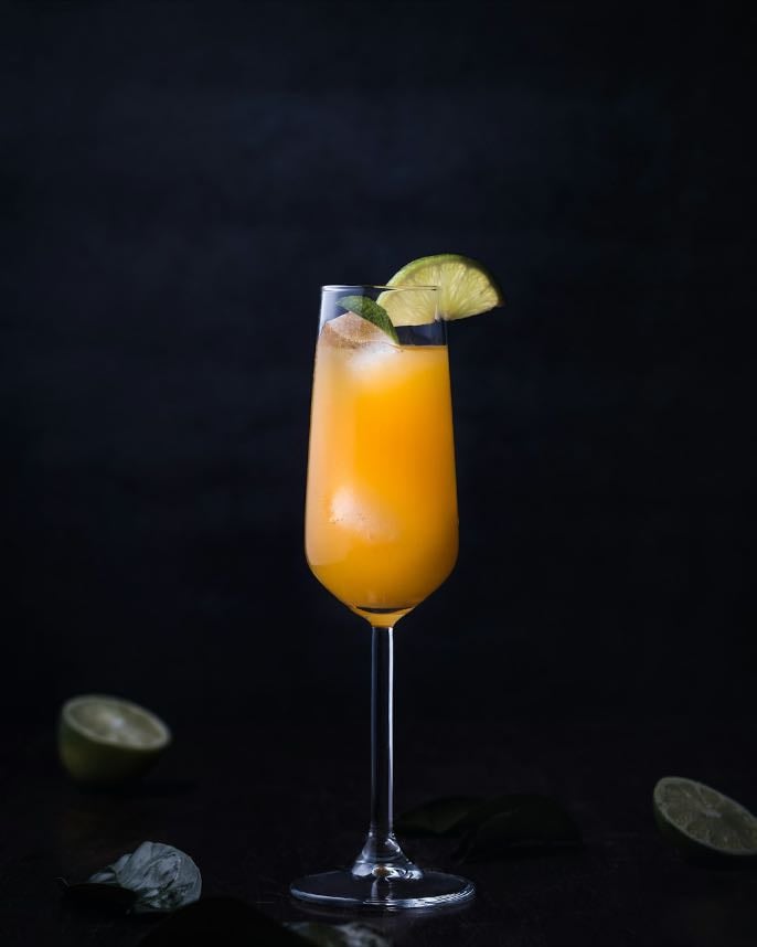Sweet mimosa