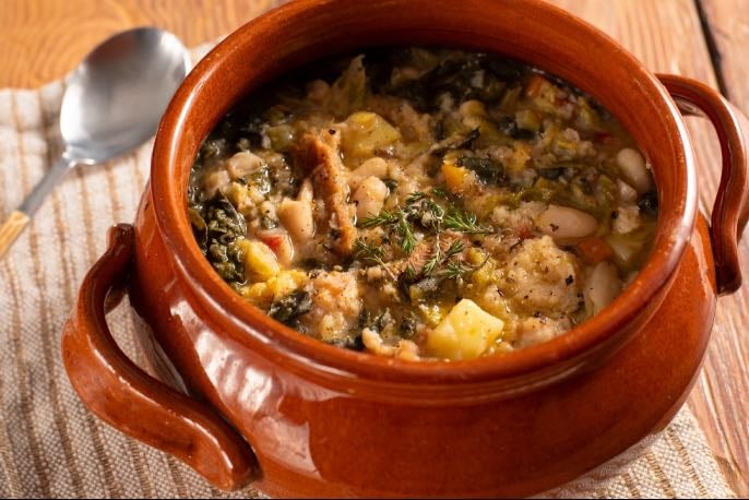 Ribollita