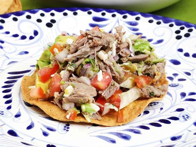 Salpicón