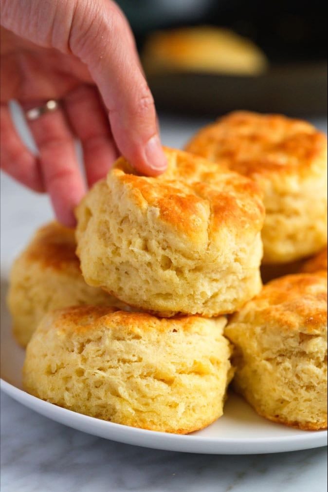 Biscuits