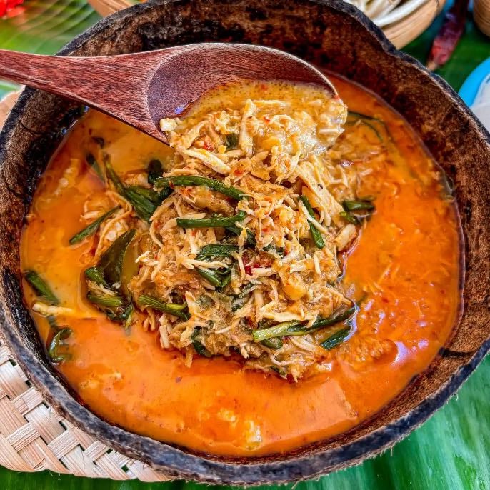 Khao poon
