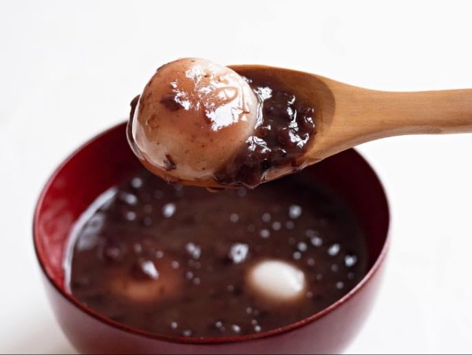 Oshiruko