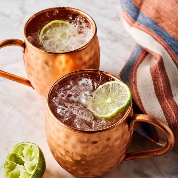 Moscow mule