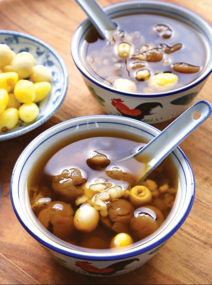 Cheng Tng