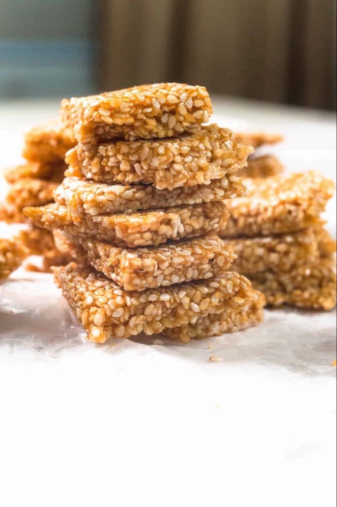 Chikki