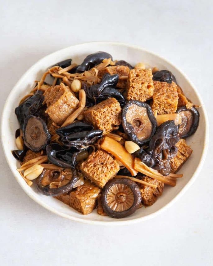 Kao fu