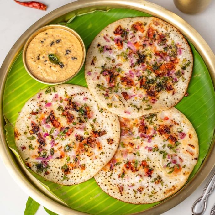 Uttapam