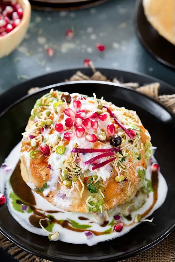 Raj Kachori