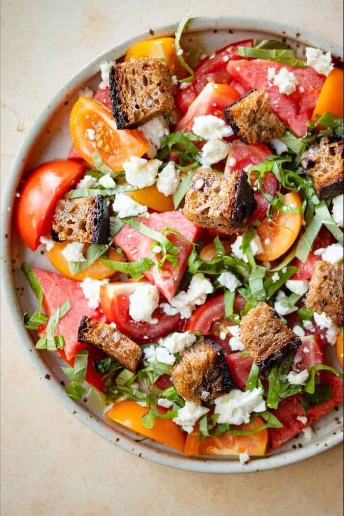 Panzanella