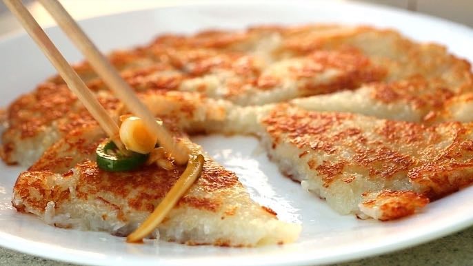 Gamjajeon