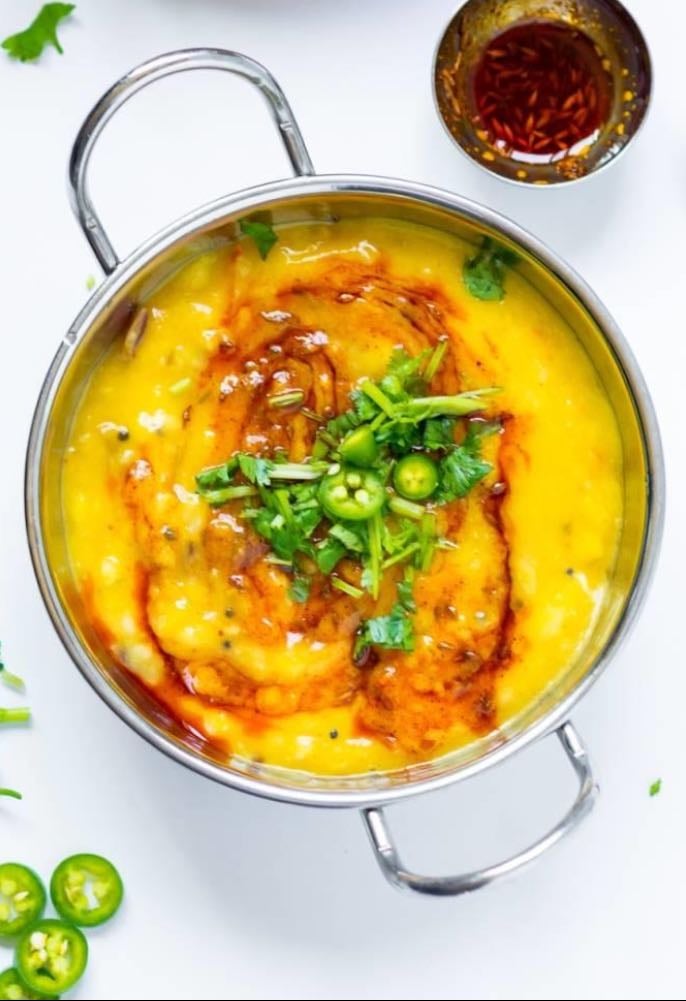Daal