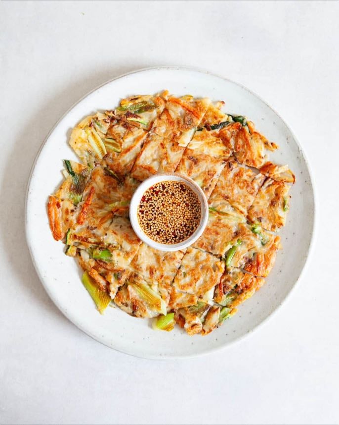 Yachaejeon