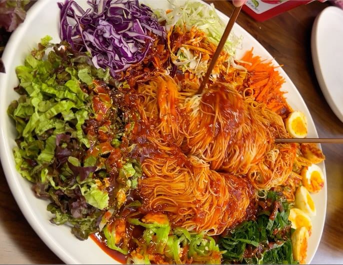 Jaeng ban guksu