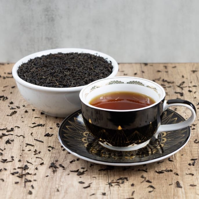 Lapsang Souchong
