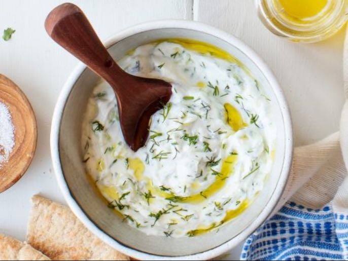 Tzatziki