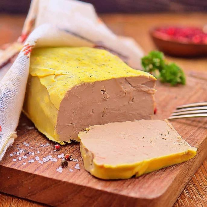 Foie gras