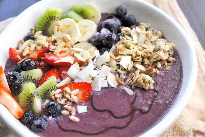 Açaí