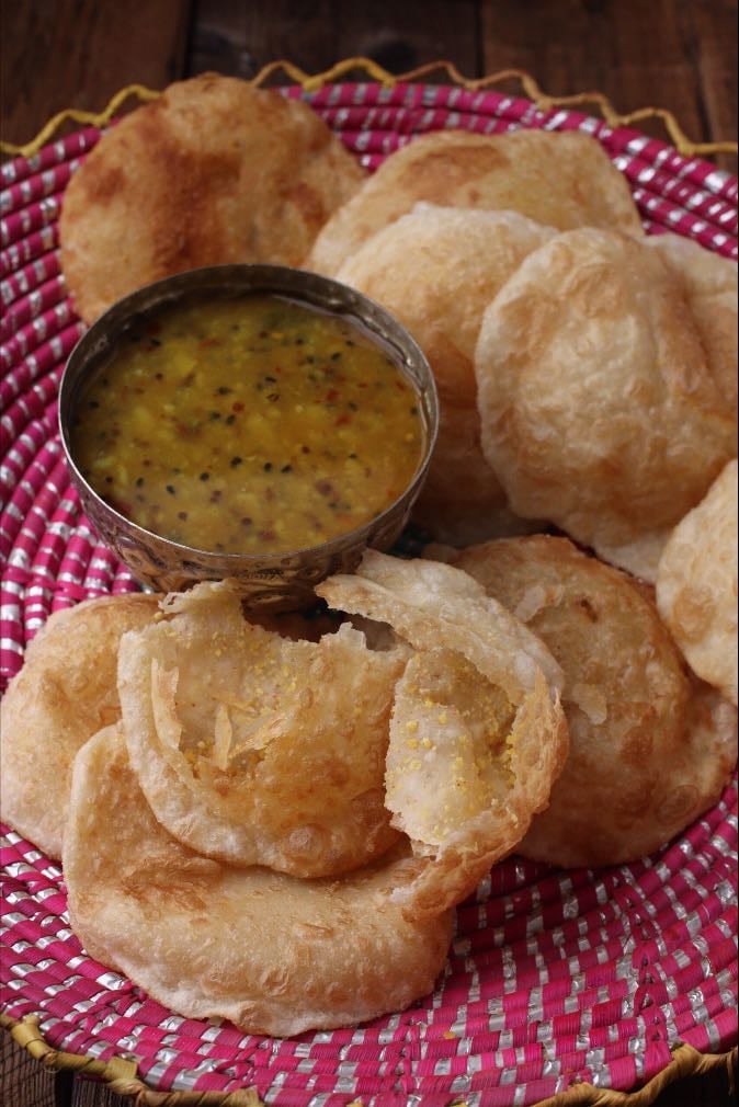 Kachori