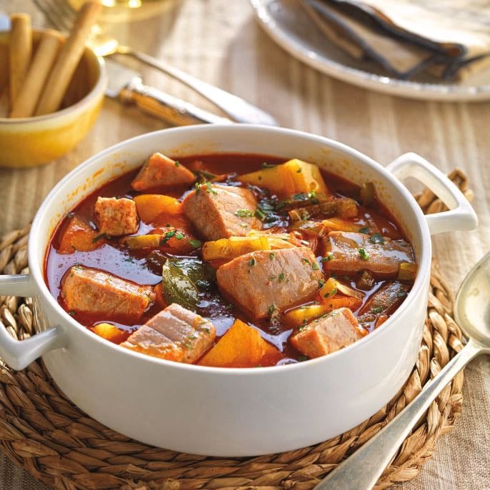 Marmitako