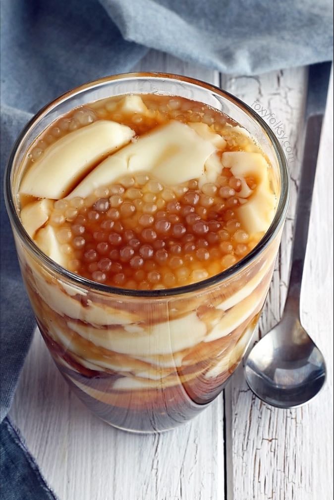 Taho