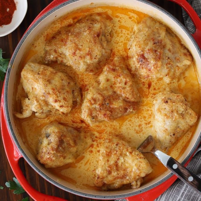 Poulet Gaston Gérard