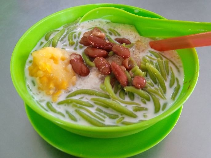 Cendol