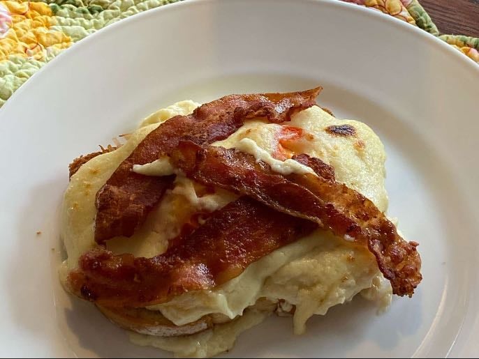 Hot Brown