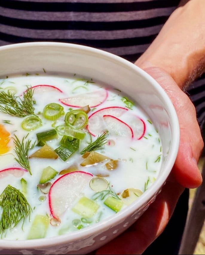 Okroshka