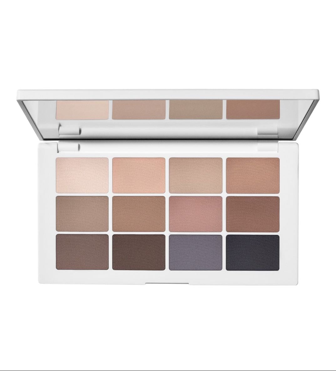 Master Mattes The Neutrals - Makeup By Mario