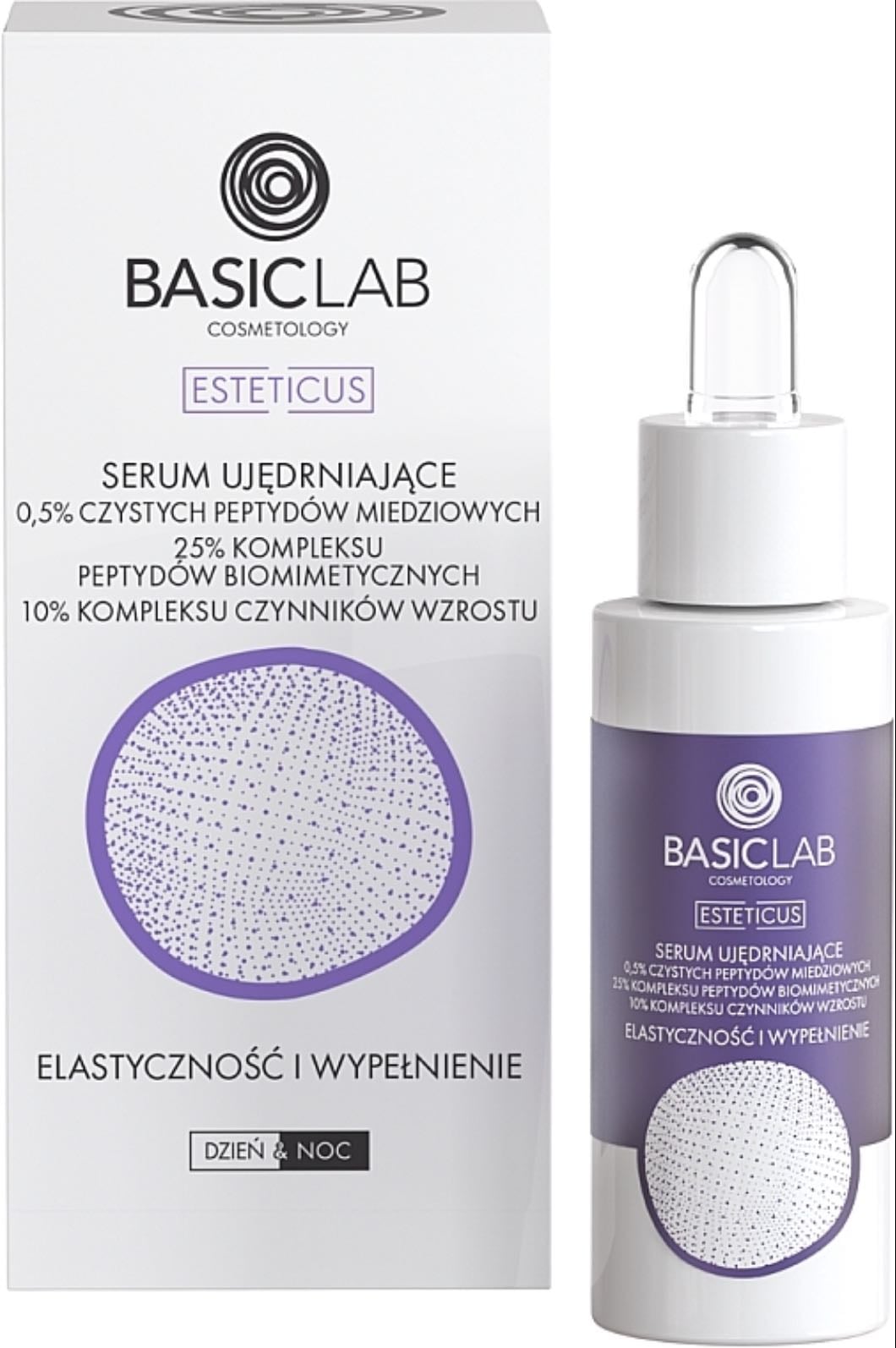 BasicLab serum esteticus