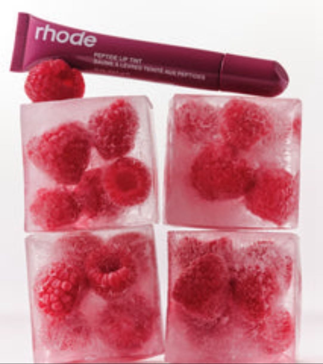 Rhode - lip peptide - grape