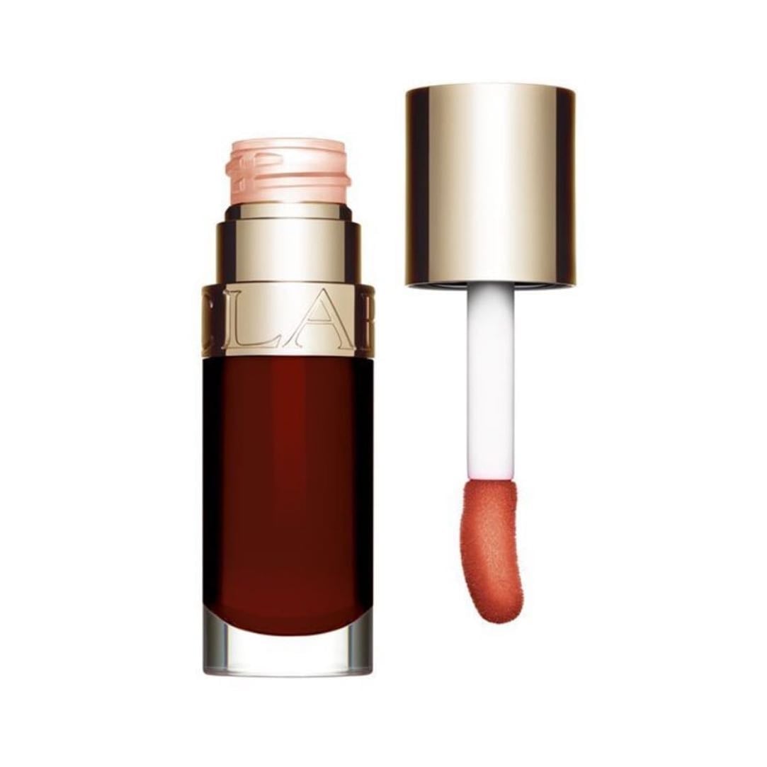 Clarins - lip oil - 09
